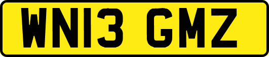 WN13GMZ