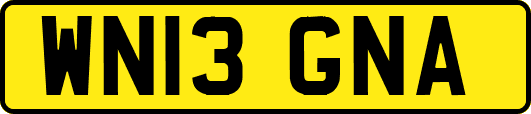 WN13GNA