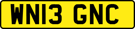 WN13GNC