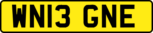 WN13GNE