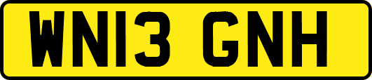 WN13GNH