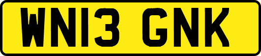 WN13GNK