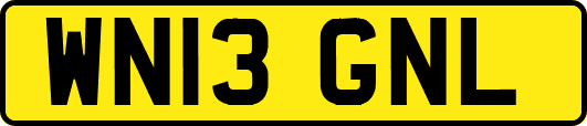 WN13GNL
