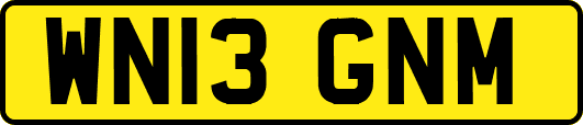 WN13GNM