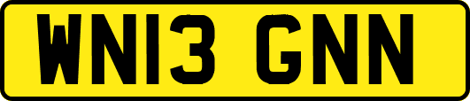 WN13GNN
