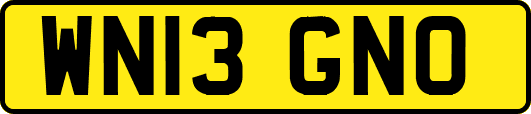 WN13GNO