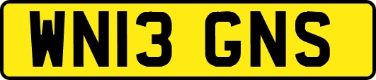 WN13GNS