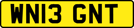 WN13GNT