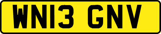 WN13GNV