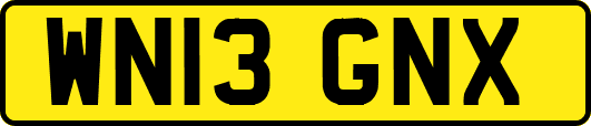 WN13GNX