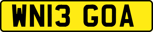 WN13GOA