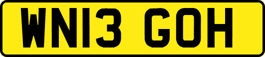 WN13GOH