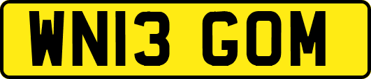 WN13GOM