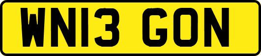 WN13GON