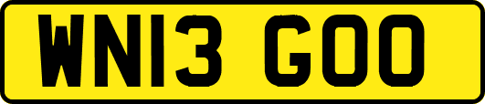 WN13GOO