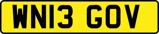 WN13GOV