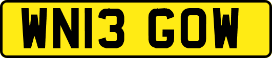 WN13GOW