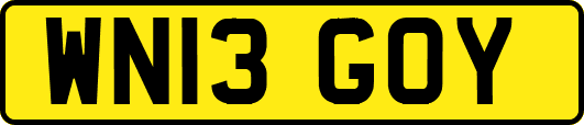 WN13GOY