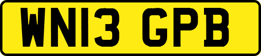 WN13GPB