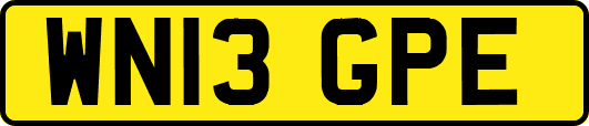 WN13GPE