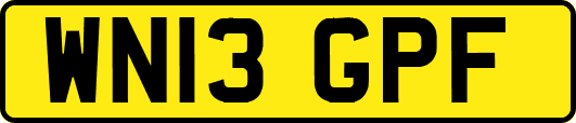 WN13GPF