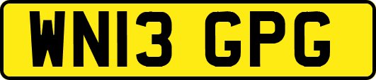 WN13GPG