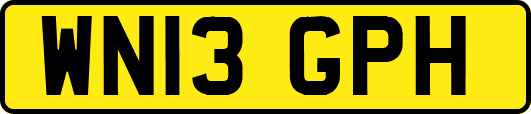 WN13GPH