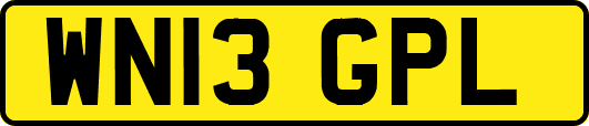 WN13GPL