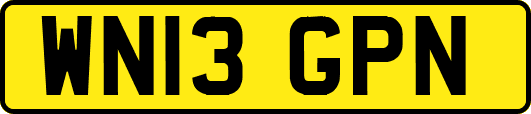 WN13GPN