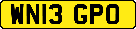 WN13GPO