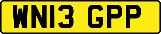 WN13GPP