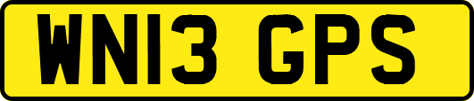 WN13GPS