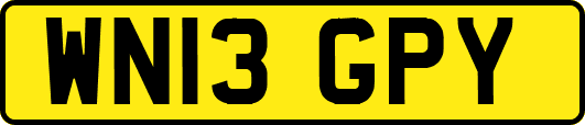 WN13GPY