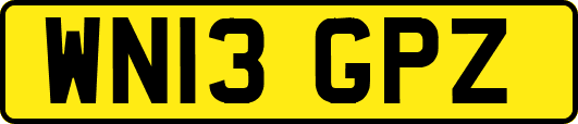 WN13GPZ
