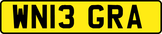 WN13GRA