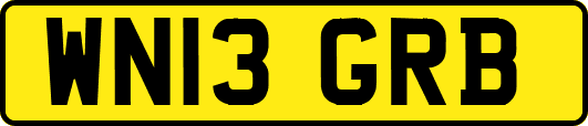 WN13GRB