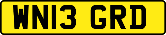 WN13GRD