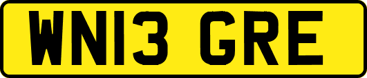 WN13GRE