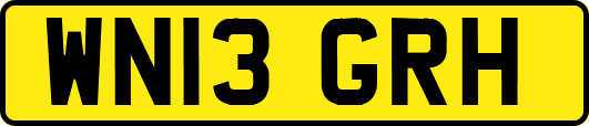 WN13GRH