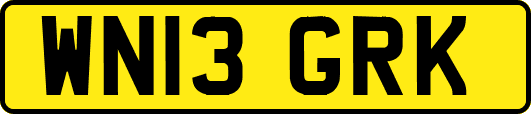 WN13GRK