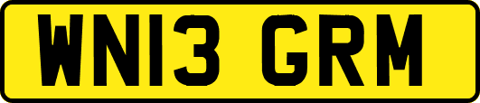 WN13GRM