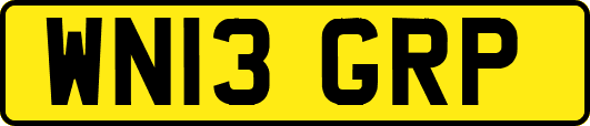WN13GRP