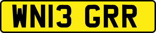 WN13GRR