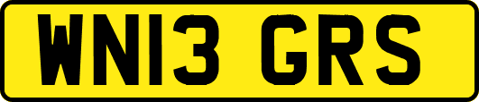 WN13GRS