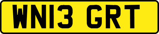 WN13GRT