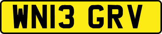 WN13GRV