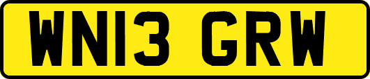 WN13GRW