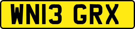 WN13GRX