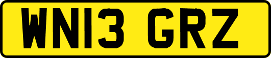 WN13GRZ