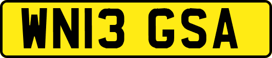 WN13GSA
